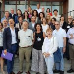 Miembros Sociedad Española para el Avance de la Evaluación Psicológica