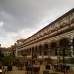 I Escuela de Primavera de la Sociedad Española para el Avance de la Evaluación Psicológica - Seminario Diocesano