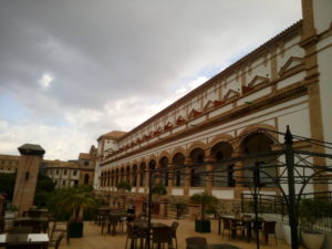 I Escuela de Primavera de la Sociedad Española para el Avance de la Evaluación Psicológica - Seminario Diocesano