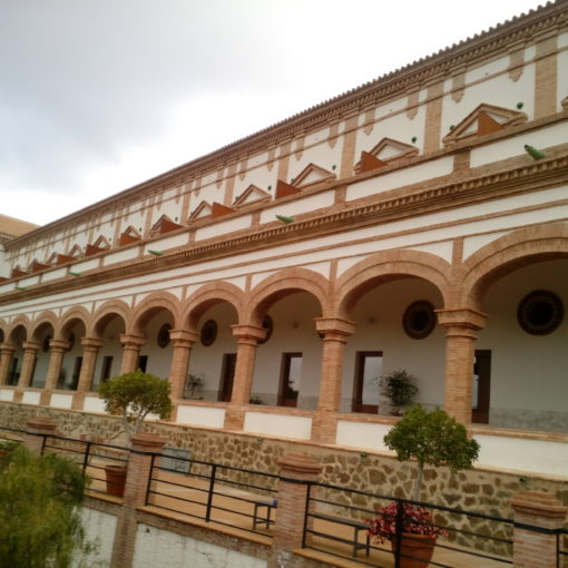 I Escuela de Primavera de la Sociedad Española para el Avance de la Evaluación Psicológica - Seminario Diocesano