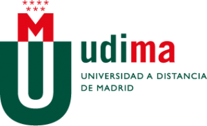 Logo UDIMA